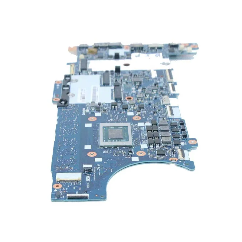 5b20w77639 For Lenovo ThinkPad T14S X13 With AMD CPU R5 PRO 4650U 16G Processors Laptop Motherboard CPU Combo
5b20w77639 For Lenovo ThinkPad T14S X13 With AMD CPU R5 PRO 4650U 16G Processors Laptop Motherboard CPU Combo