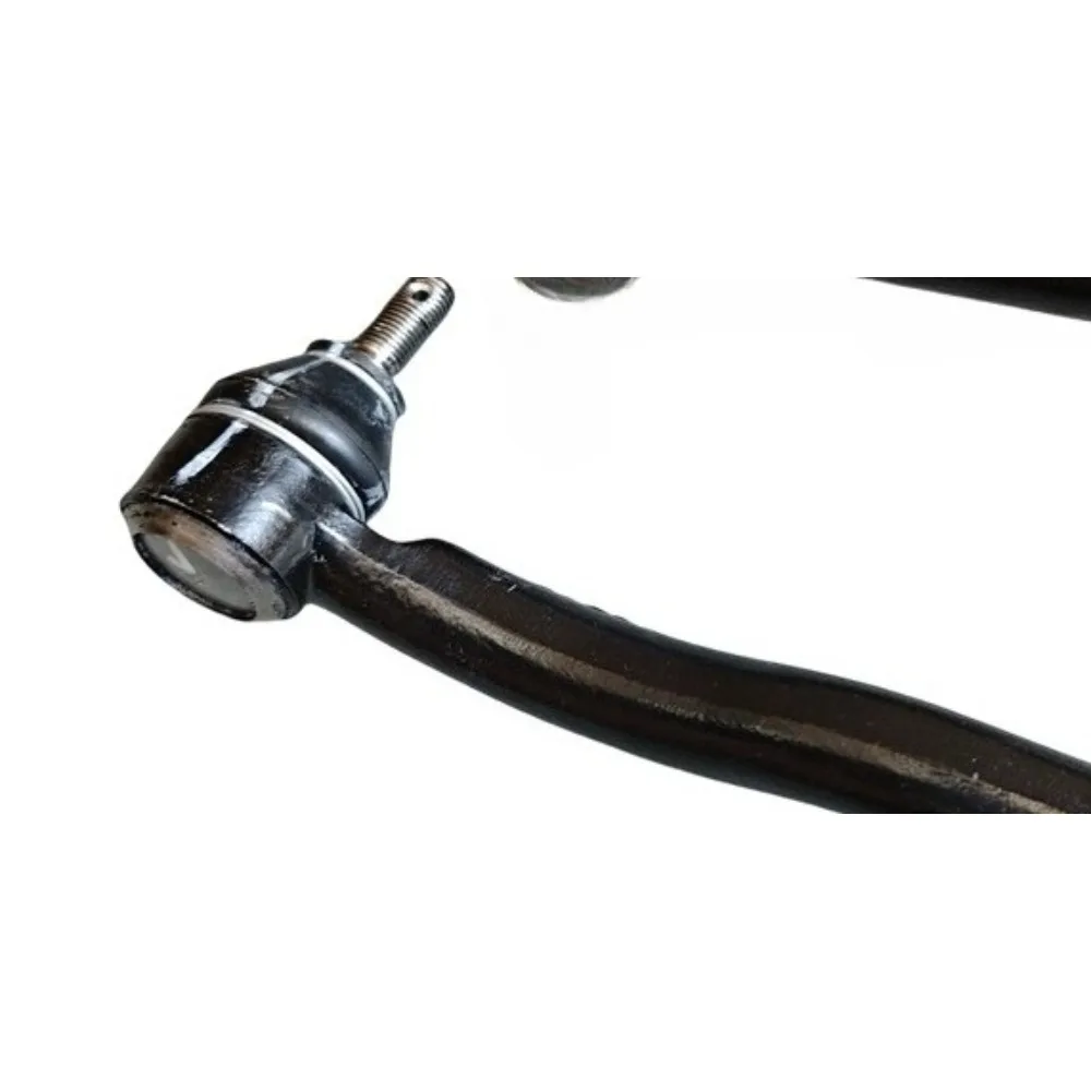 Steering Wheel Steering Gear Tie Rod Inner Outer Ball Joints For BYD Yuan Plus SC2E-2401120L
Steering Wheel Steering Gear Tie Rod Inner Outer Ball Joints For BYD Yuan Plus SC2E-2401120L