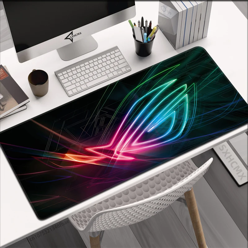 Лидер продаж, коврик для мыши Asus Rog, HD игровые аксессуары, офисный геймерский коврик для клавиатуры, настольный коврик, нескользящий резиновый коврик для ноутбука, большой коврик для мыши
Лидер продаж, коврик для мыши Asus Rog, HD игровые аксессуары, офисный геймерский коврик для клавиатуры, настольный коврик, нескользящий резиновый коврик для ноутбука, большой коврик для мыши