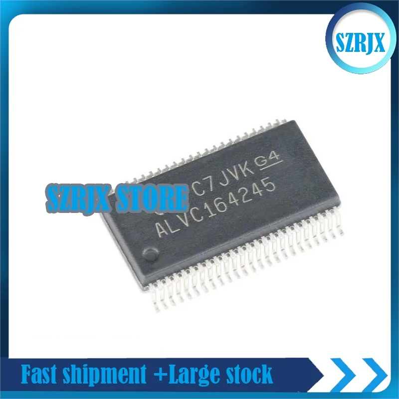 10pcs/lot SN74ALVC164245DLR TB6608FNG AP89085 DIP-24 OPA2192IDR MAX660MX chips Electronic new
10pcs/lot SN74ALVC164245DLR TB6608FNG AP89085 DIP-24 OPA2192IDR MAX660MX chips Electronic new