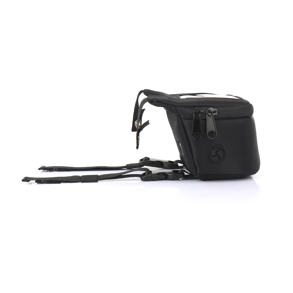 For Honda X-ADV 750 XADV750 2017-2025 New Motorcycle handlebars travel bag motorcycle waterproof and dustproof front storage bag
For Honda X-ADV 750 XADV750 2017-2025 New Motorcycle handlebars travel bag motorcycle waterproof and dustproof front storage bag