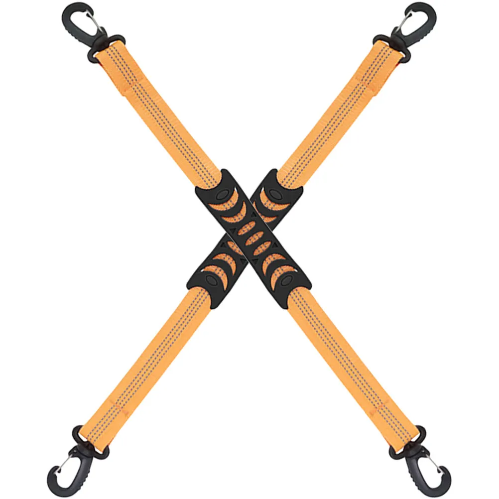 2Pcs Portable Skate Carrier Strap Ski Boots Holder Roller Skating Shoes Leash Ice Skating Boots Carry Strap Roller Skate Leash
2Pcs Portable Skate Carrier Strap Ski Boots Holder Roller Skating Shoes Leash Ice Skating Boots Carry Strap Roller Skate Leash