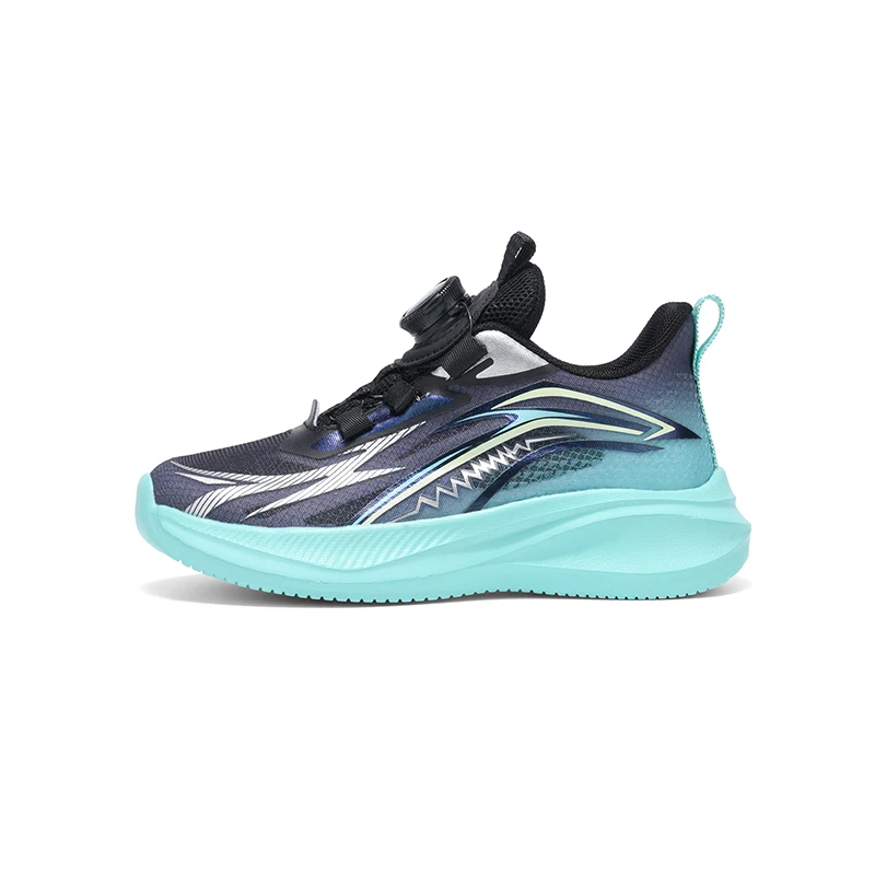 Kids Summer Outdoor Hollow Sport Shoes Breathable Mesh Elastic Shock Absorption Sole Toe Protection Daily Wear Sneakers
Kids Summer Outdoor Hollow Sport Shoes Breathable Mesh Elastic Shock Absorption Sole Toe Protection Daily Wear Sneakers