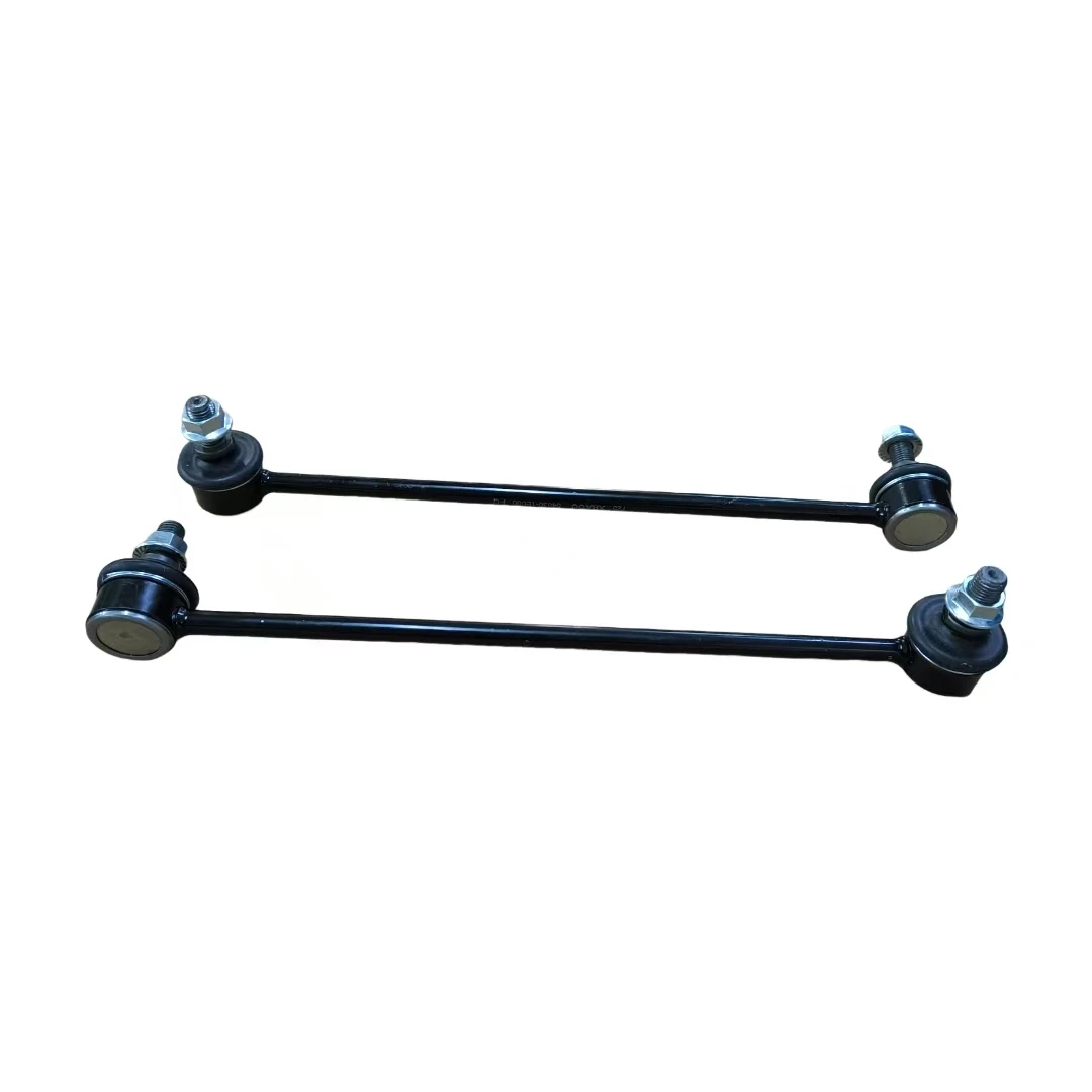 2PCS Front Stabilizer Link 54830-1E000/54840-1E000 For Kia Rio 1.6L 2007-2014 CCAG Alsvin V7 1.6L 2014-2018 Car accessories
2PCS Front Stabilizer Link 54830-1E000/54840-1E000 For Kia Rio 1.6L 2007-2014 CCAG Alsvin V7 1.6L 2014-2018 Car accessories