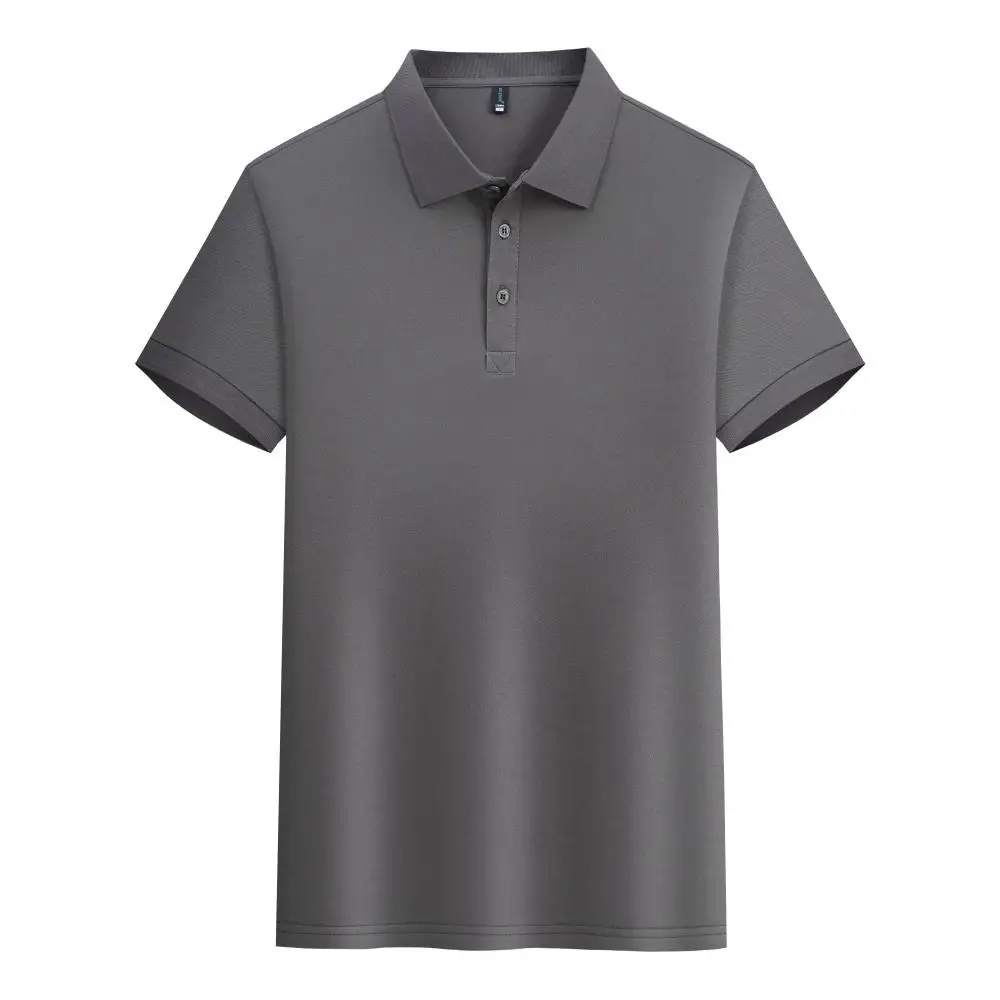 2024 Новая быстросохнущая рубашка поло с короткими рукавами Golf Company Group, дышащая спортивная футболка с короткими рукавами и лацканами, 15 цветов
2024 Новая быстросохнущая рубашка поло с короткими рукавами Golf Company Group, дышащая спортивная футболка с короткими рукавами и лацканами, 15 цветов