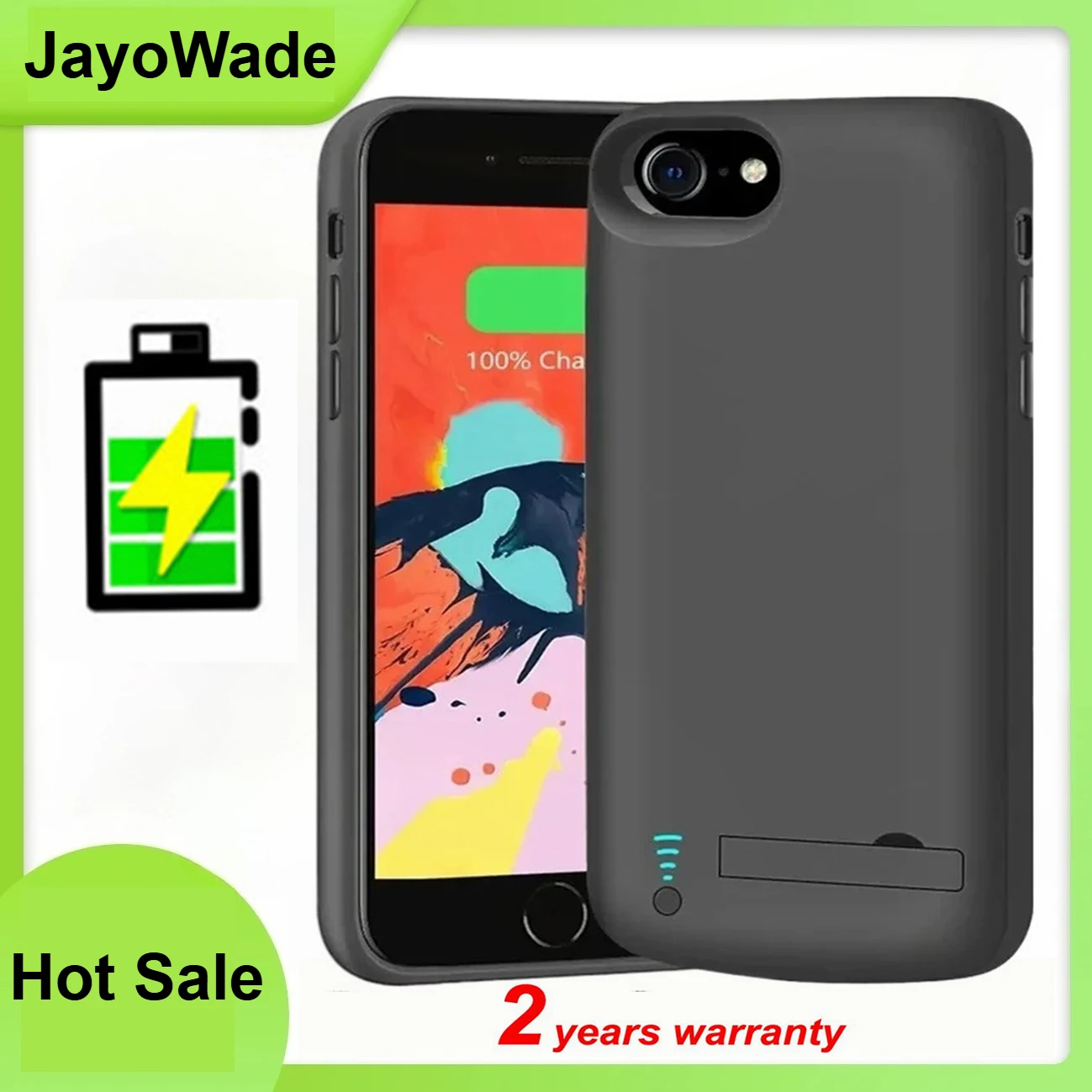 Заводской чехол 10000 мАч для iPhone SE 2020 2022 8 7 6S 6 Power Bank 4,7 дюйма, чехол для зарядного устройства, чехол для iPhone 6
Заводской чехол 10000 мАч для iPhone SE 2020 2022 8 7 6S 6 Power Bank 4,7 дюйма, чехол для зарядного устройства, чехол для iPhone 6