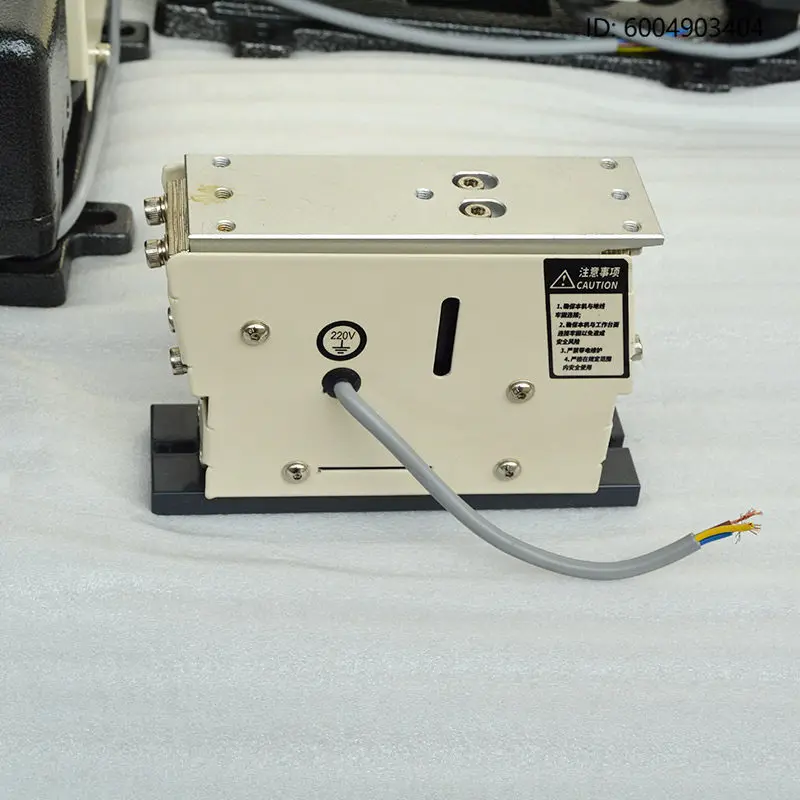 Precision direct GS140Q 100Q waterproof linear feeder plate direct sending small super is very stable
Precision direct GS140Q 100Q waterproof linear feeder plate direct sending small super is very stable