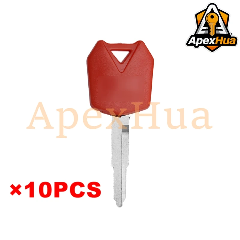 motorcycle key, suitable for: Kawasaki KLR650 KLX650 KLE400 KLE500 636 ZRX1200 motorcycle key embryo(Can install chips)
motorcycle key, suitable for: Kawasaki KLR650 KLX650 KLE400 KLE500 636 ZRX1200 motorcycle key embryo(Can install chips)