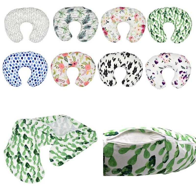 M76C Мягкая наволочка для кормления эргономичной формы для наволочки одного размера 22,5 x 18 дюймов
M76C Мягкая наволочка для кормления эргономичной формы для наволочки одного размера 22,5 x 18 дюймов