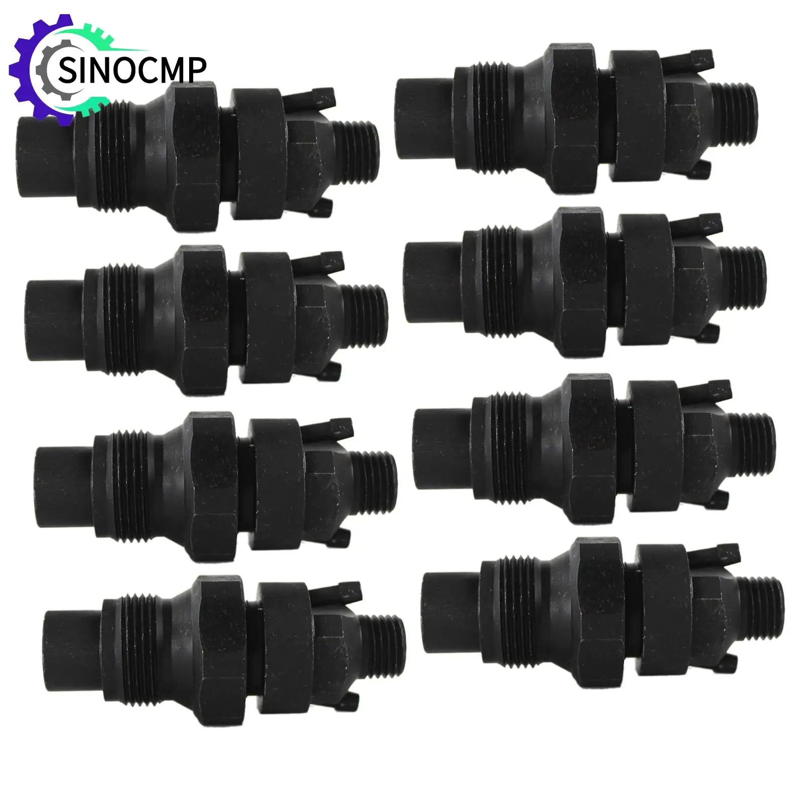 8 шт. 6,5 л турбодизельные морские форсунки для GM Chevy 1992-2005 0432217255 1040166, часть двигателя, часть системы подачи топлива
8 шт. 6,5 л турбодизельные морские форсунки для GM Chevy 1992-2005 0432217255 1040166, часть двигателя, часть системы подачи топлива