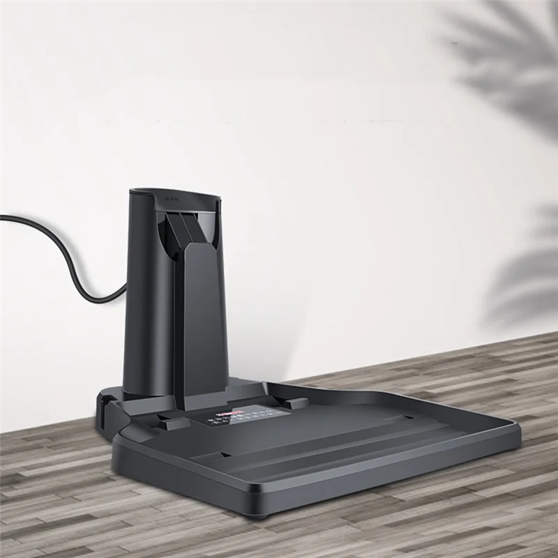 A23Q-Cleaner Charging Base Air Drying Base Replacement Parts For Tineco Floor One 1.0 Vacuum
A23Q-Cleaner Charging Base Air Drying Base Replacement Parts For Tineco Floor One 1.0 Vacuum