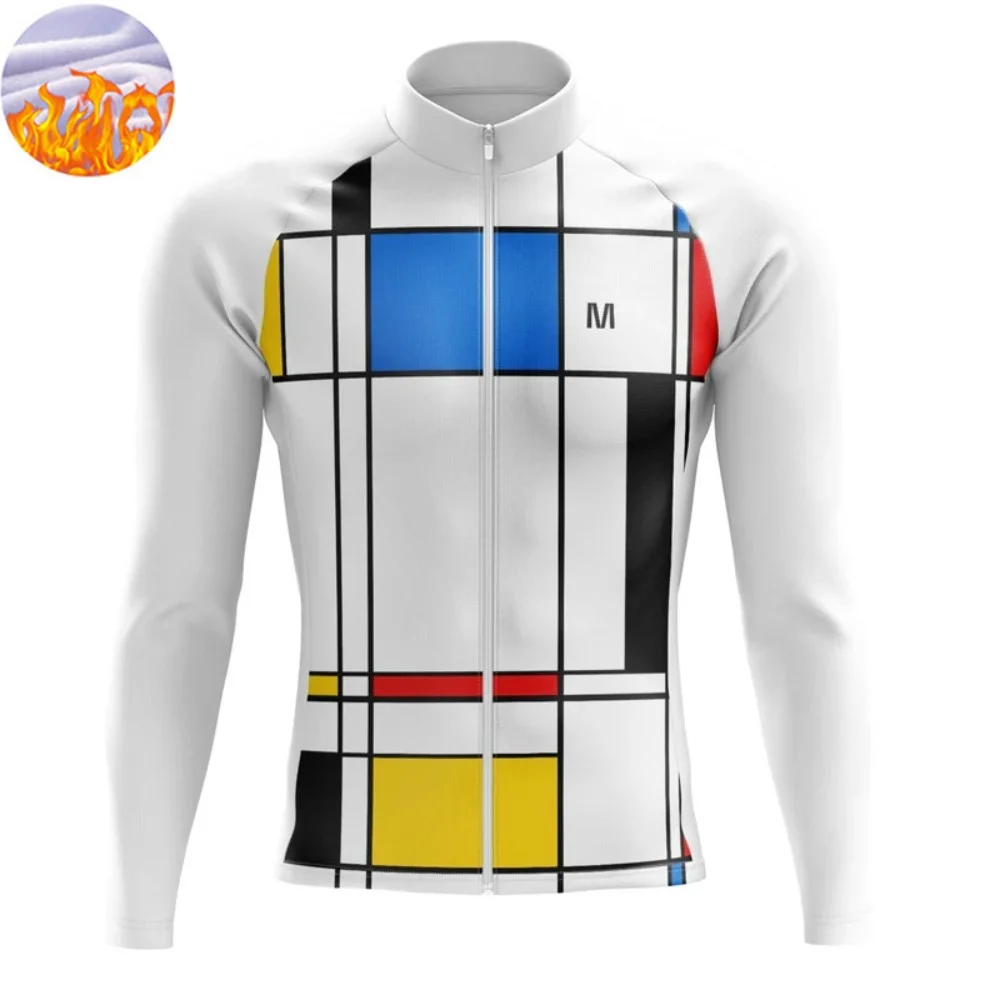 MEN Cycling Jackets Men's Coats Winter Thermal Fleece 0-15°MTB Bicycle Clothing Outdoor Bike Jacket Motorcycle Riding Ciclismo
MEN Cycling Jackets Men's Coats Winter Thermal Fleece 0-15°MTB Bicycle Clothing Outdoor Bike Jacket Motorcycle Riding Ciclismo