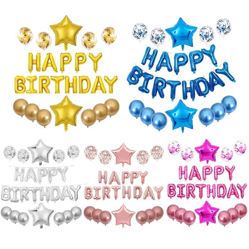 Sequin Letter Birthday Balloon Party Supplies Scene Layout Background Wall Decoration
Sequin Letter Birthday Balloon Party Supplies Scene Layout Background Wall Decoration