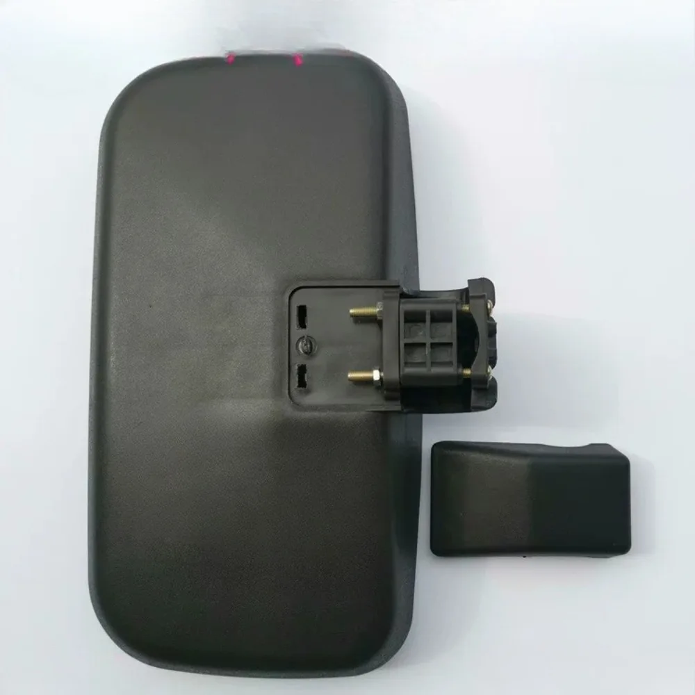 For Lovol 804 1104 1204 1504 Rearview Mirrors Reversing Mirror New Reflectors Agricultural Tractor Accessories
For Lovol 804 1104 1204 1504 Rearview Mirrors Reversing Mirror New Reflectors Agricultural Tractor Accessories