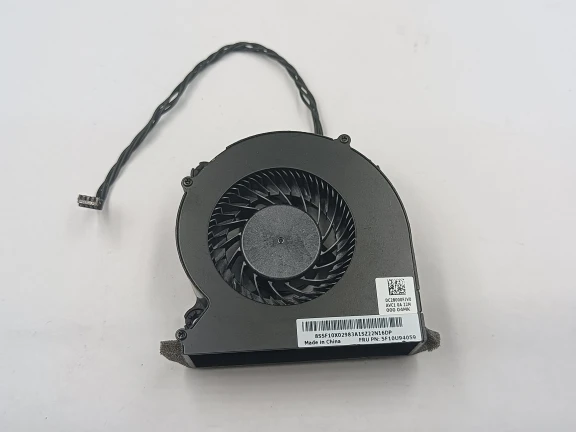 Для Lenovo ThinkSmart Hub Teams Zoom Kit Настольный охлаждающий вентилятор 5F10U94059
Для Lenovo ThinkSmart Hub Teams Zoom Kit Настольный охлаждающий вентилятор 5F10U94059