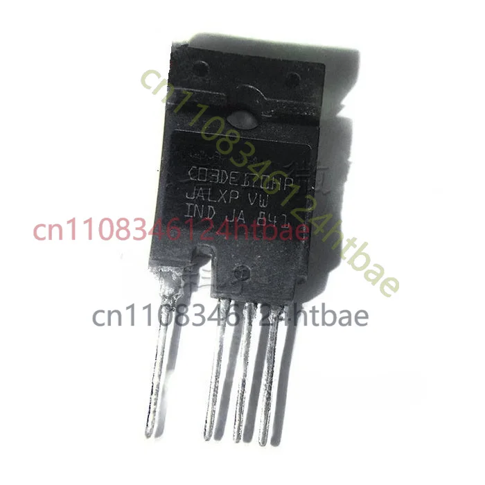 1PCS STC03DE170HP C03DE170HP new
1PCS STC03DE170HP C03DE170HP new