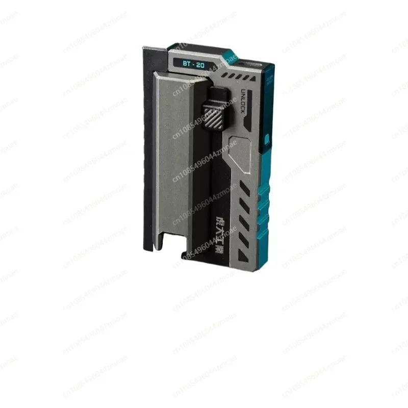 Optimized BT-20 MK2 Small Helper Tactical Replaceable Mobile Power Module/battery Charger/BT20 Power Bank
Optimized BT-20 MK2 Small Helper Tactical Replaceable Mobile Power Module/battery Charger/BT20 Power Bank
