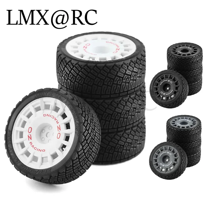 LMX RC 1/10 RC Racing Car Шины для дорожных шин для Tamiya TT01 TT02 XV01 TA06 PTG-2 HPI WR8 HSP/10 RC Автомобиль Обновления Запчасти
LMX RC 1/10 RC Racing Car Шины для дорожных шин для Tamiya TT01 TT02 XV01 TA06 PTG-2 HPI WR8 HSP/10 RC Автомобиль Обновления Запчасти