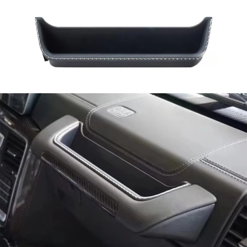 Interior Kit Car Parts W463 G63 Storate Box for Mercedes Benz G Class 1989-2018
Interior Kit Car Parts W463 G63 Storate Box for Mercedes Benz G Class 1989-2018