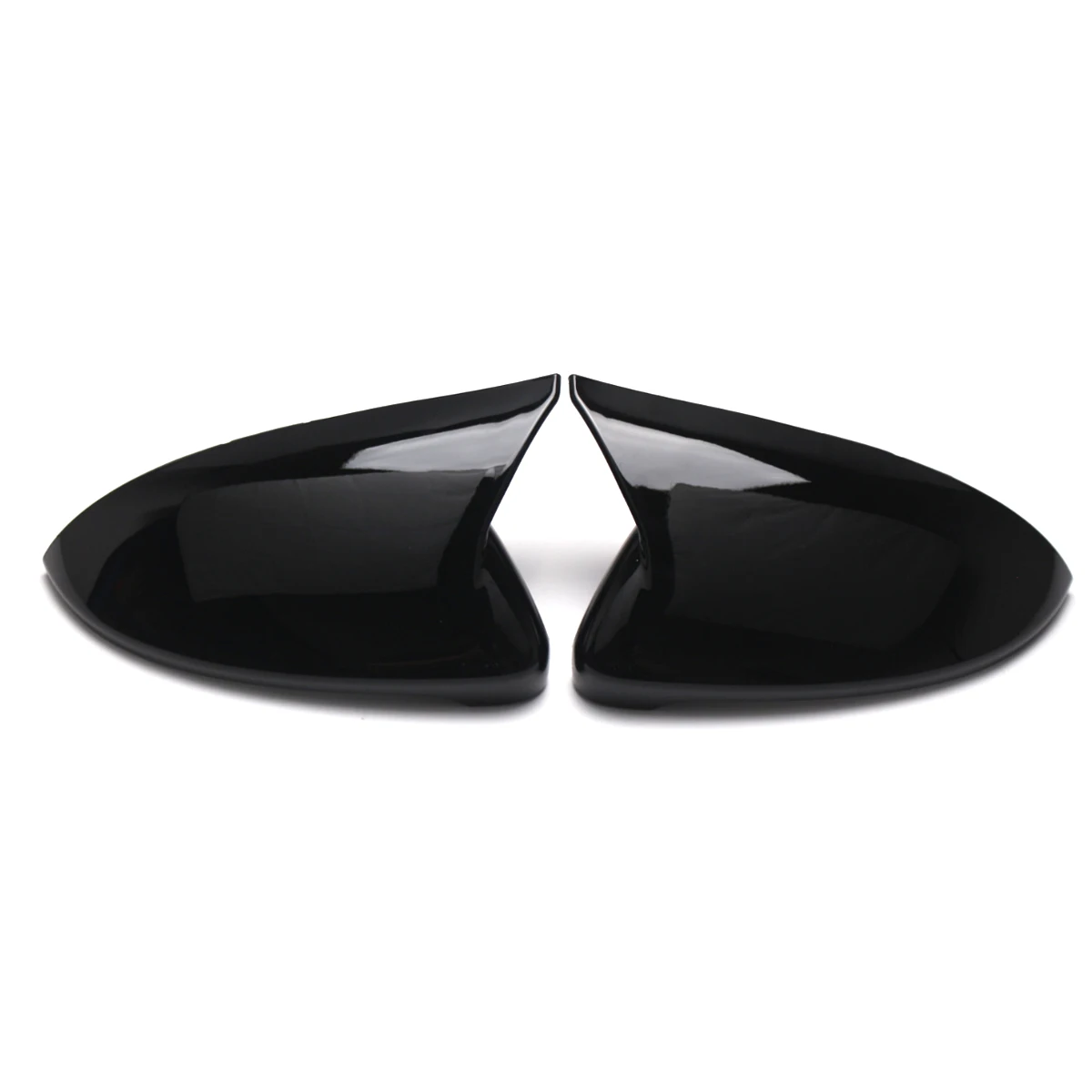 1 Pair Replacement Gloss Black Car Side Wing Mirror Caps Cover For VW Golf Mk7 Mk7.5 R GTI GTD 2014 2015 2016 2017 2018 2019
1 Pair Replacement Gloss Black Car Side Wing Mirror Caps Cover For VW Golf Mk7 Mk7.5 R GTI GTD 2014 2015 2016 2017 2018 2019