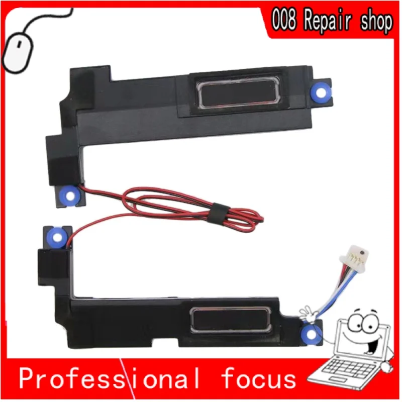 Оригинальный встроенный динамик ASM для ThinkPad P1 Gen1,X1 Extreme 1st,P1 Gen2,X1 Extreme 2nd Gen,01YU719 02XR047 02XR048 5SB0W47982
Оригинальный встроенный динамик ASM для ThinkPad P1 Gen1,X1 Extreme 1st,P1 Gen2,X1 Extreme 2nd Gen,01YU719 02XR047 02XR048 5SB0W47982