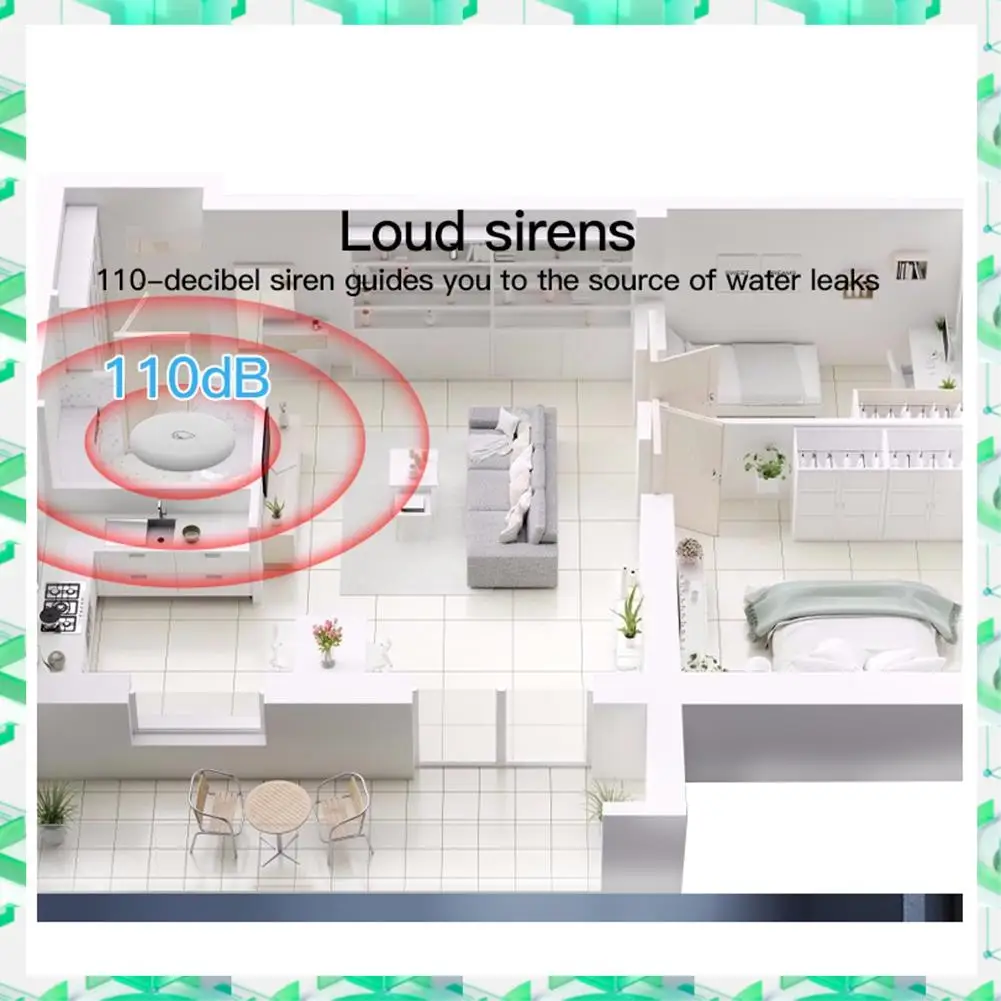 3C Electron IP67 датчик погружения в воду Tuya Zigbee детектор утечки воды наводнении умная сигнализация охранный датчик замачивания для умного дома
3C Electron IP67 датчик погружения в воду Tuya Zigbee детектор утечки воды наводнении умная сигнализация охранный датчик замачивания для умного дома