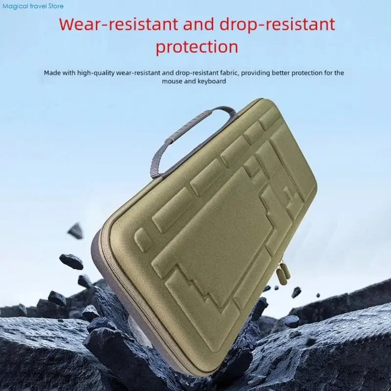 N2UB Outdoor Keyboards Carrying Case Hard Shell Travel Carrying Case for 108
N2UB Outdoor Keyboards Carrying Case Hard Shell Travel Carrying Case for 108
