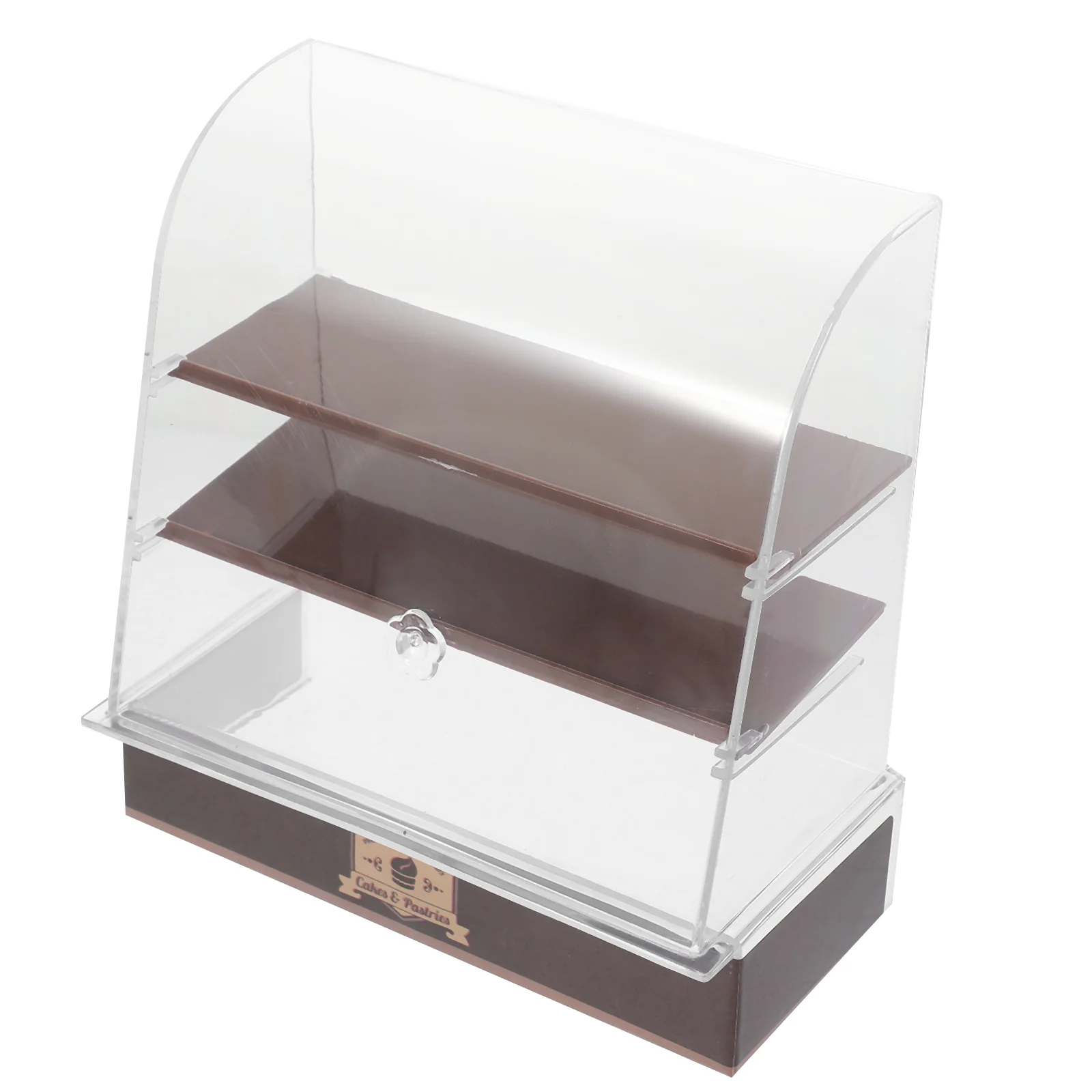 Miniature Bakery Case Dollhouse Cake Bread Stand Display Cabinet 1 12 Scale Mini Food Display Cabinet Model Sliding
Miniature Bakery Case Dollhouse Cake Bread Stand Display Cabinet 1 12 Scale Mini Food Display Cabinet Model Sliding