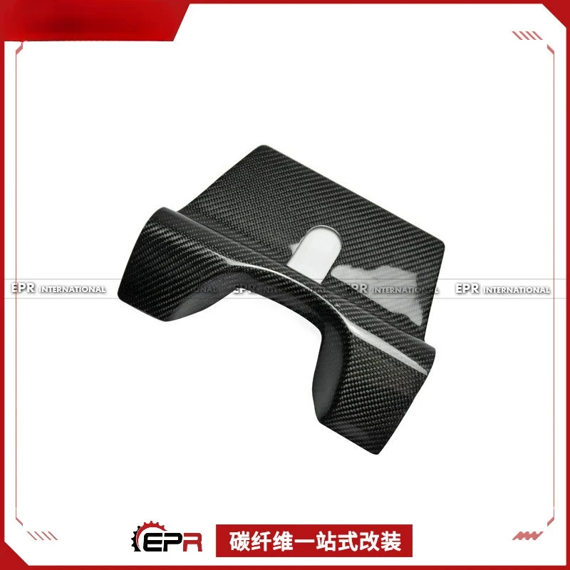 For Nissan Skyline R32 GTR HCR32 SAAR Carbon Fiber EPR Feiyang Rear Exhaust Heat Shield
For Nissan Skyline R32 GTR HCR32 SAAR Carbon Fiber EPR Feiyang Rear Exhaust Heat Shield