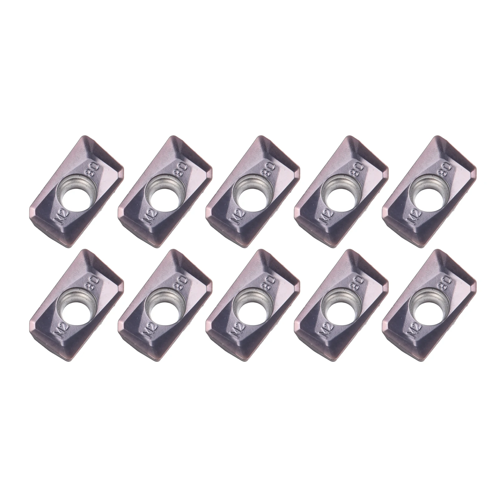 Carbide Turning Inserts For APKT 400R Milling Cutter Replacement Turning Carbide Inserts Woodworking Machinery New Parctical
Carbide Turning Inserts For APKT 400R Milling Cutter Replacement Turning Carbide Inserts Woodworking Machinery New Parctical