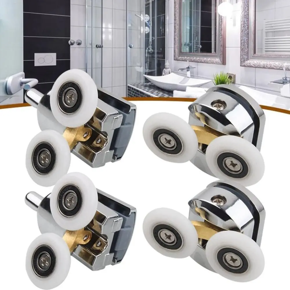 Колеса верхней/нижней двери, алюминиевый сплав, 23/25 мм, детали раздвижной двери, подшипниковые ролики, сменные ролики поворотного шкива
Колеса верхней/нижней двери, алюминиевый сплав, 23/25 мм, детали раздвижной двери, подшипниковые ролики, сменные ролики поворотного шкива