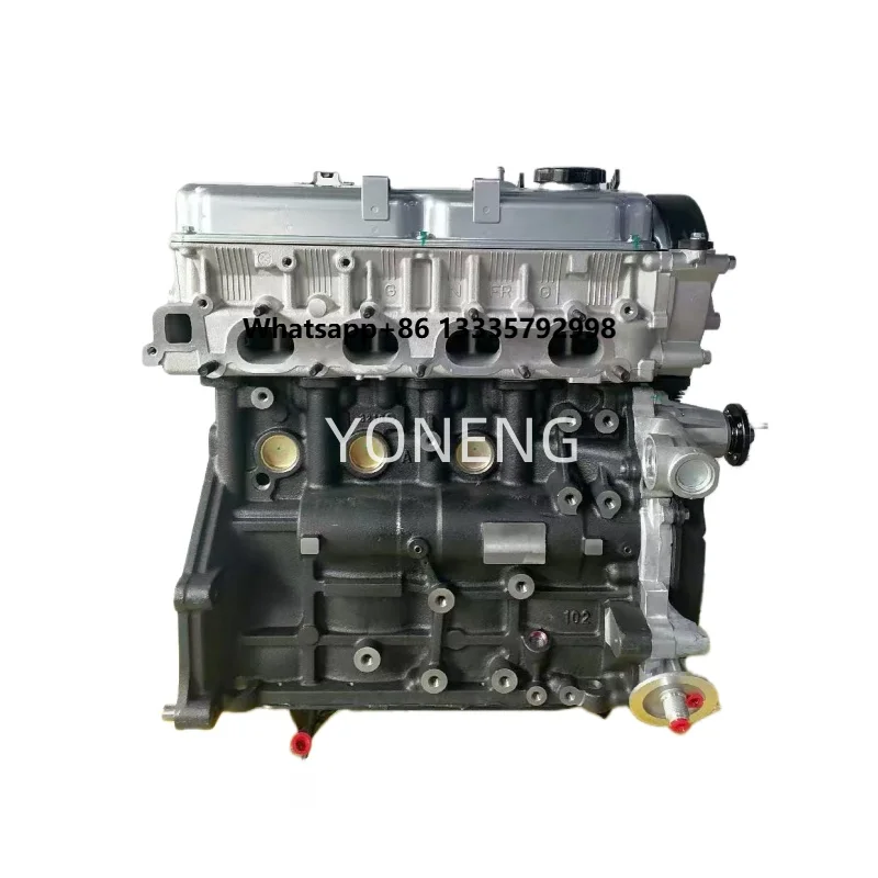 HOT SALE HIGH QUALITY Factory Engine Assy 4G63 4G64 4G69 Car Engine for Mitsubishi’
HOT SALE HIGH QUALITY Factory Engine Assy 4G63 4G64 4G69 Car Engine for Mitsubishi’