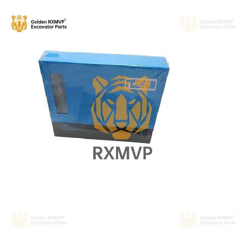 For Kobelco Wholesale K3V63BDT Hydraulic Pump Oil Seals SK100 5 Pump Repair Kits Excavator
For Kobelco Wholesale K3V63BDT Hydraulic Pump Oil Seals SK100 5 Pump Repair Kits Excavator