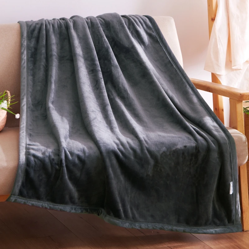 Modern mat Coral Fce Blanket Single Person Office Air Conditioned Sofa Nap Cover Warm Polyester Fiber Blanket
Modern mat Coral Fce Blanket Single Person Office Air Conditioned Sofa Nap Cover Warm Polyester Fiber Blanket
