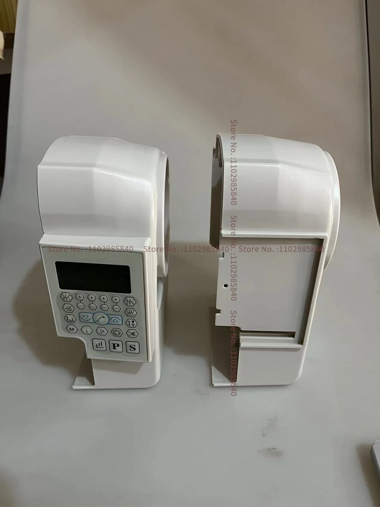 Новый Qixing 3-го поколения QD622 третьего поколения Bluebird Qingniao электрический блок управления Корпус Аксессуары для промышленного шитья
Новый Qixing 3-го поколения QD622 третьего поколения Bluebird Qingniao электрический блок управления Корпус Аксессуары для промышленного шитья