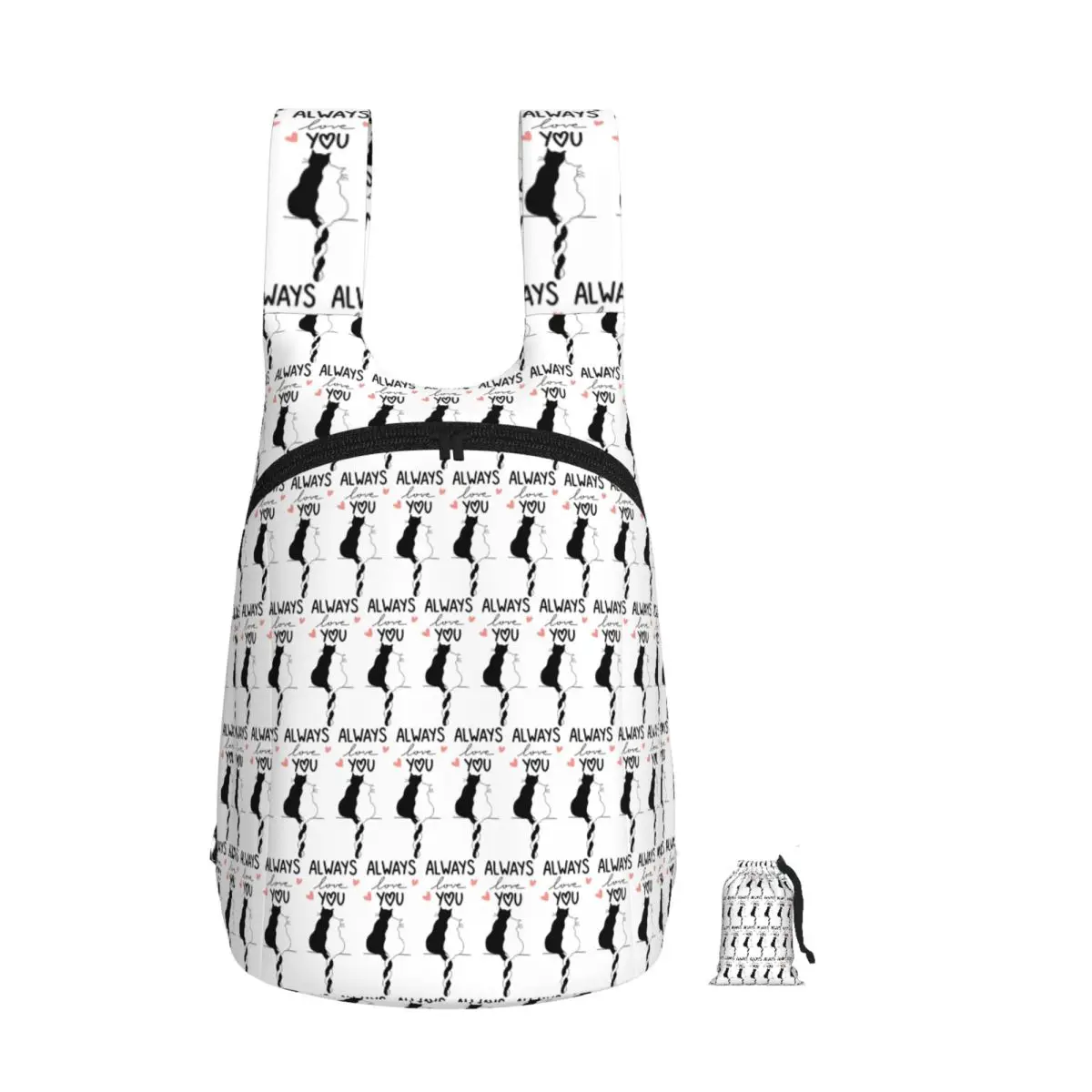 Lovely Cats Backpack Student Storage BookBag Children School Bag Computer Shoulder Bags for Men Women
Lovely Cats Backpack Student Storage BookBag Children School Bag Computer Shoulder Bags for Men Women