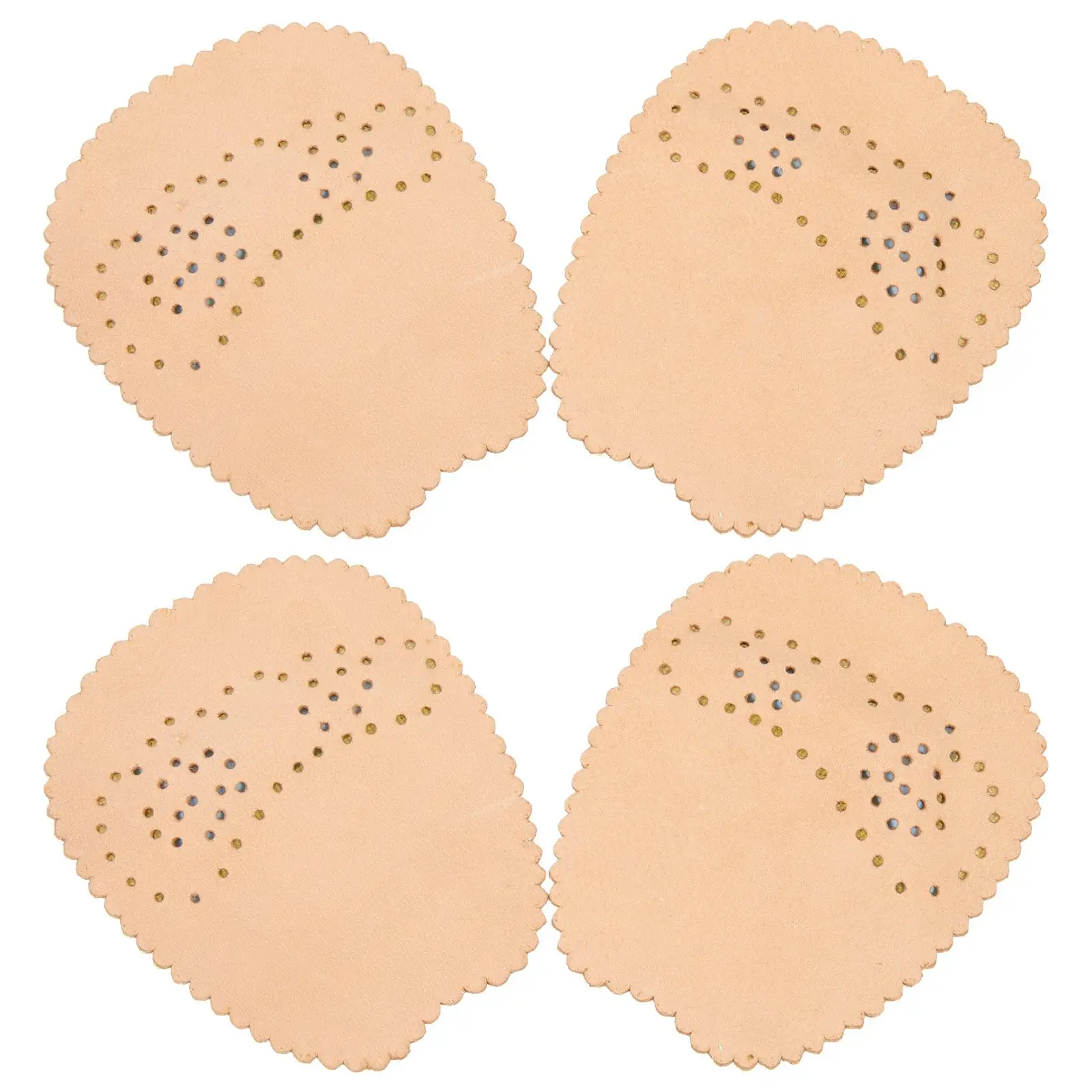 2 Pairs Forefoot Pads Women High Heel Nonslip Cushion Beige Half Foot Insoles Support Pain Relief Walking
2 Pairs Forefoot Pads Women High Heel Nonslip Cushion Beige Half Foot Insoles Support Pain Relief Walking