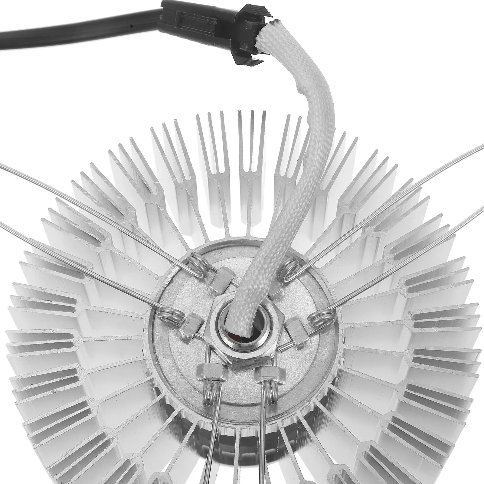 Aluminum Sunflower Wall Lamp 3W LED Surface Mounted Ceiling Light for Living Room Hallway Corridor Lighting Low Power
Aluminum Sunflower Wall Lamp 3W LED Surface Mounted Ceiling Light for Living Room Hallway Corridor Lighting Low Power