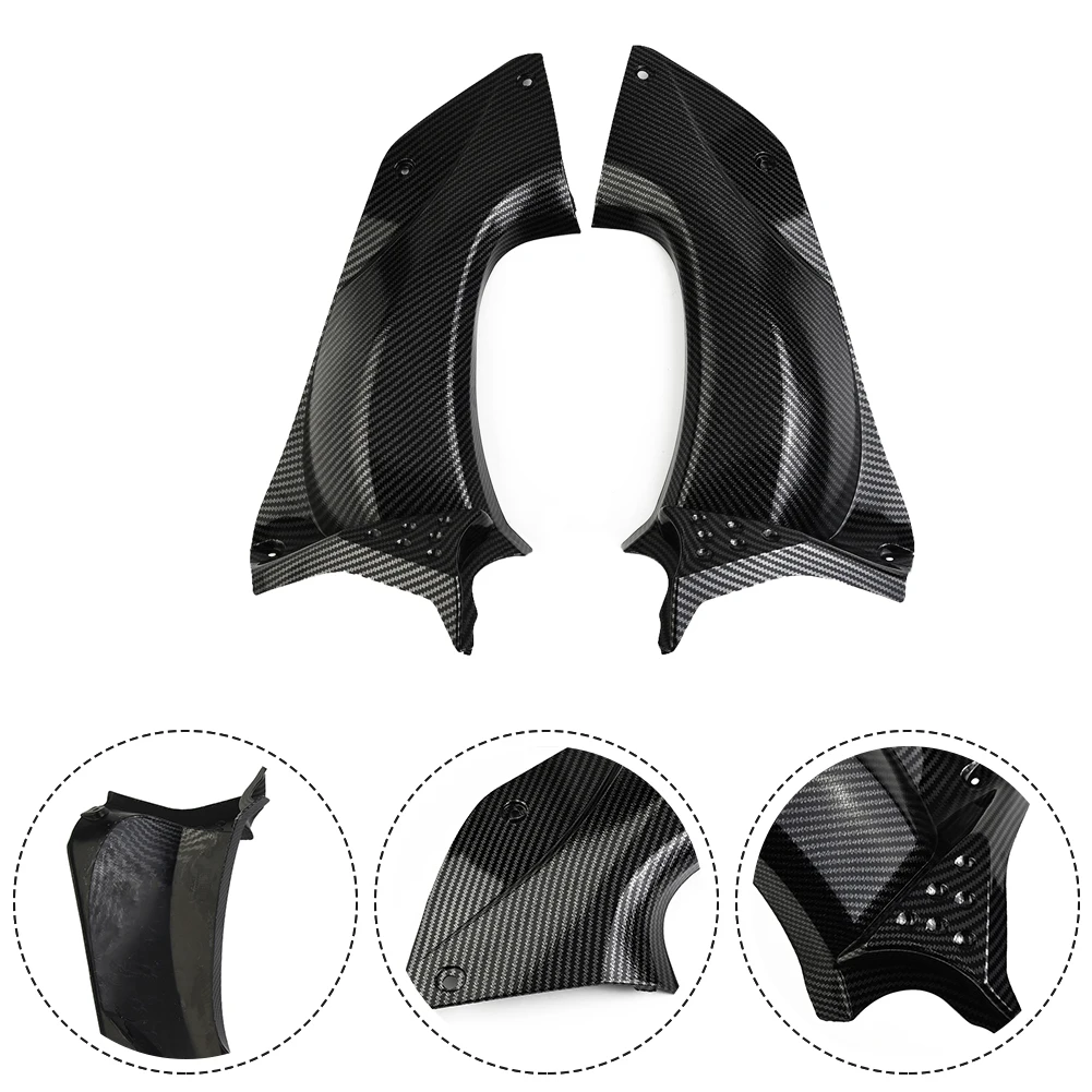 Brand New Practical To Use High Quality Motorbike Fairing Motorbike Fairing New Style Carbon Fiber Dash Cover Fairing
Brand New Practical To Use High Quality Motorbike Fairing Motorbike Fairing New Style Carbon Fiber Dash Cover Fairing