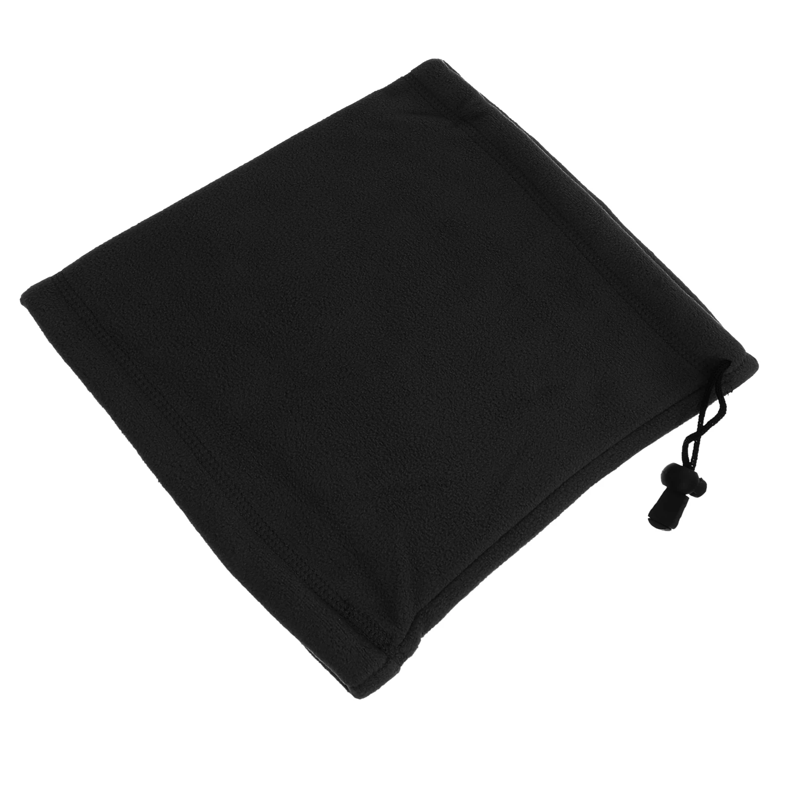 Warm Neck Cover Polyester Velvet Scarf Winter Camping Hiking Accessories Drawstring Gaiter Sleeve Outdoor Protector
Warm Neck Cover Polyester Velvet Scarf Winter Camping Hiking Accessories Drawstring Gaiter Sleeve Outdoor Protector