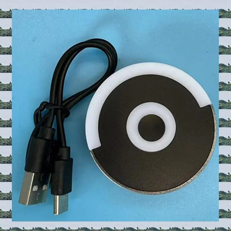 ABQR Purse Light With Clip Rechargeable Tote Bag Lighting Lamp With Clips Women Handbag Light Bag Illuminator Warm Light 1PCS
ABQR Purse Light With Clip Rechargeable Tote Bag Lighting Lamp With Clips Women Handbag Light Bag Illuminator Warm Light 1PCS