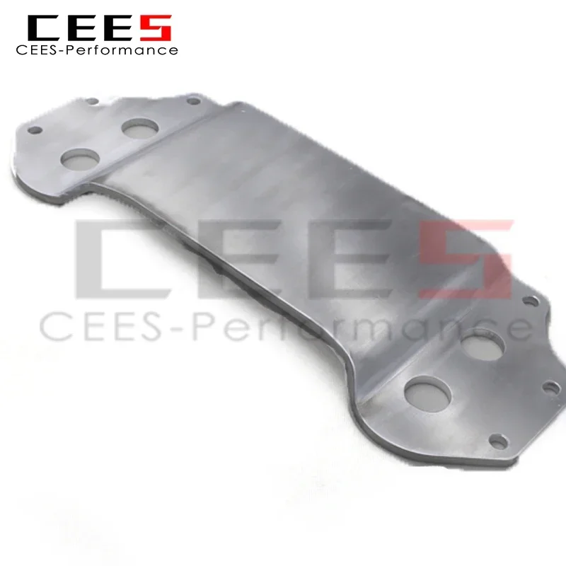 CEES Extended Brace for BMW M3/M4 (G80/G82) 3.0T 2021-2023 Exhaust System Pull Rod Bracket with Exhaust Pipe Support 1.9kg/Set
CEES Extended Brace for BMW M3/M4 (G80/G82) 3.0T 2021-2023 Exhaust System Pull Rod Bracket with Exhaust Pipe Support 1.9kg/Set