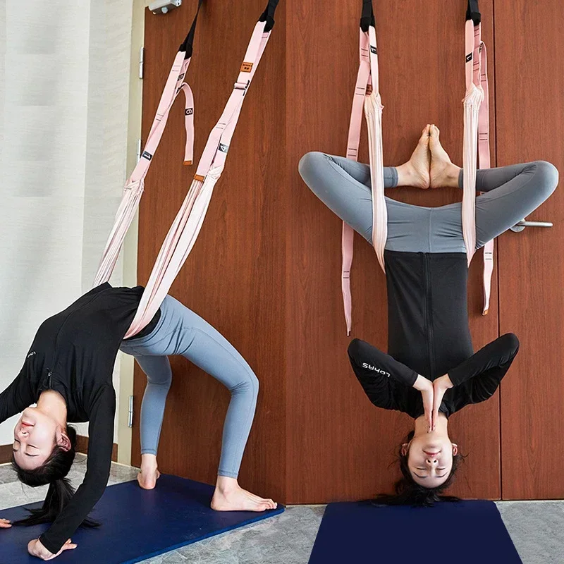 Bodybuilding Man Aerial Yoga Accessories Meditation Diet Daisy Chain Sportswear Woman Gym Exercise Mat Exercises Workout Pilates
Bodybuilding Man Aerial Yoga Accessories Meditation Diet Daisy Chain Sportswear Woman Gym Exercise Mat Exercises Workout Pilates