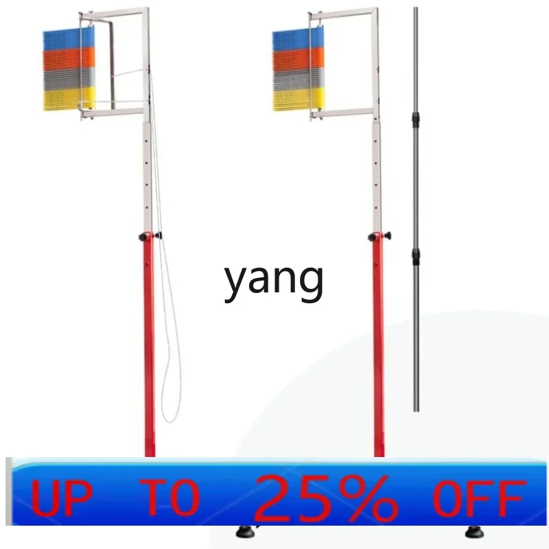 CX Touch Elevated Vertical Jump Counter Touch High Pole Athlete Touch High Trainer
CX Touch Elevated Vertical Jump Counter Touch High Pole Athlete Touch High Trainer