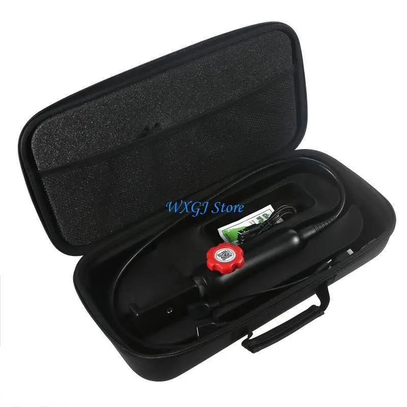37JE Steering Industrial Endoscope Pipeline Inspection Adjustable for Hard-to-reach Area Detection 180° Rotating LED
37JE Steering Industrial Endoscope Pipeline Inspection Adjustable for Hard-to-reach Area Detection 180° Rotating LED