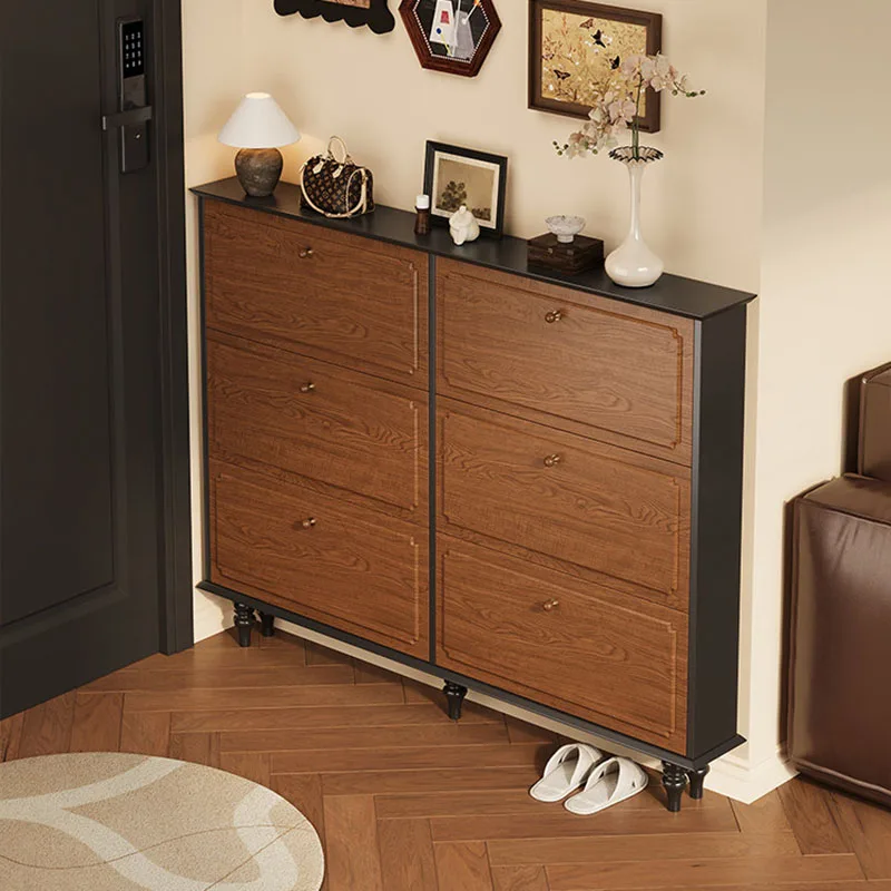 Organizer Slippers Shoe Shelf Storage Mobile Display Living Room Designer Luxury Shoe Cabinet Modern Zapatero Hotel Furniture
Organizer Slippers Shoe Shelf Storage Mobile Display Living Room Designer Luxury Shoe Cabinet Modern Zapatero Hotel Furniture