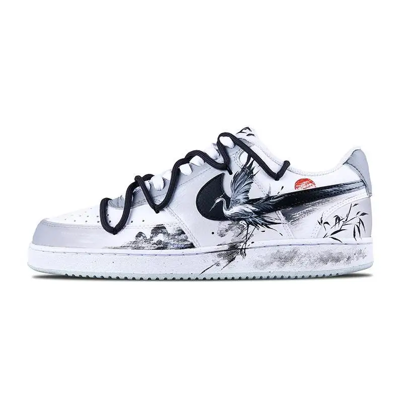 【Настроить】Nike Court Vision 1, обувь для скейтбординга, мужские кроссовки, DH2987-110
【Настроить】Nike Court Vision 1, обувь для скейтбординга, мужские кроссовки, DH2987-110