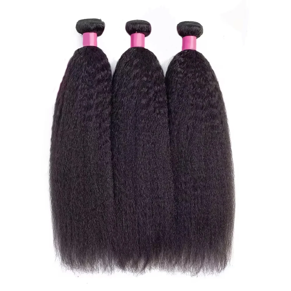 Монгольские кудрявые прямые пучки, 100% необработанные человеческие волосы для наращивания, 3/4 пучка, натуральные двойные объемные плетеные волосы Remy 
Монгольские кудрявые прямые пучки, 100% необработанные человеческие волосы для наращивания, 3/4 пучка, натуральные двойные объемные плетеные волосы Remy