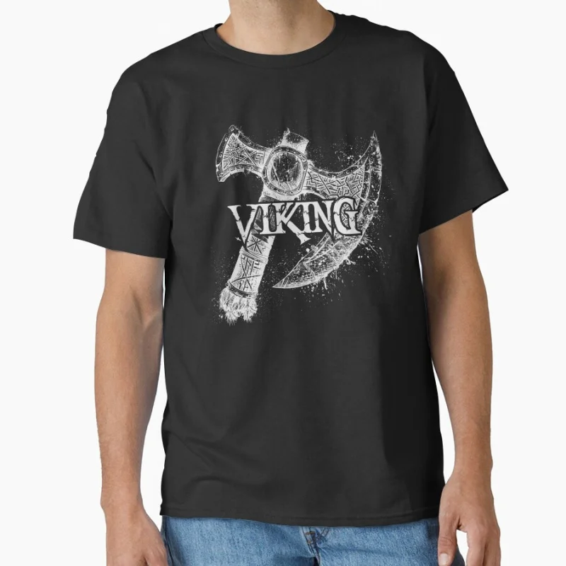 vintage Viking Vortex men clothing Valhalla retro vikings warrior norse mythology pride gift T-shirt large size Adult Tops S-6XL
vintage Viking Vortex men clothing Valhalla retro vikings warrior norse mythology pride gift T-shirt large size Adult Tops S-6XL