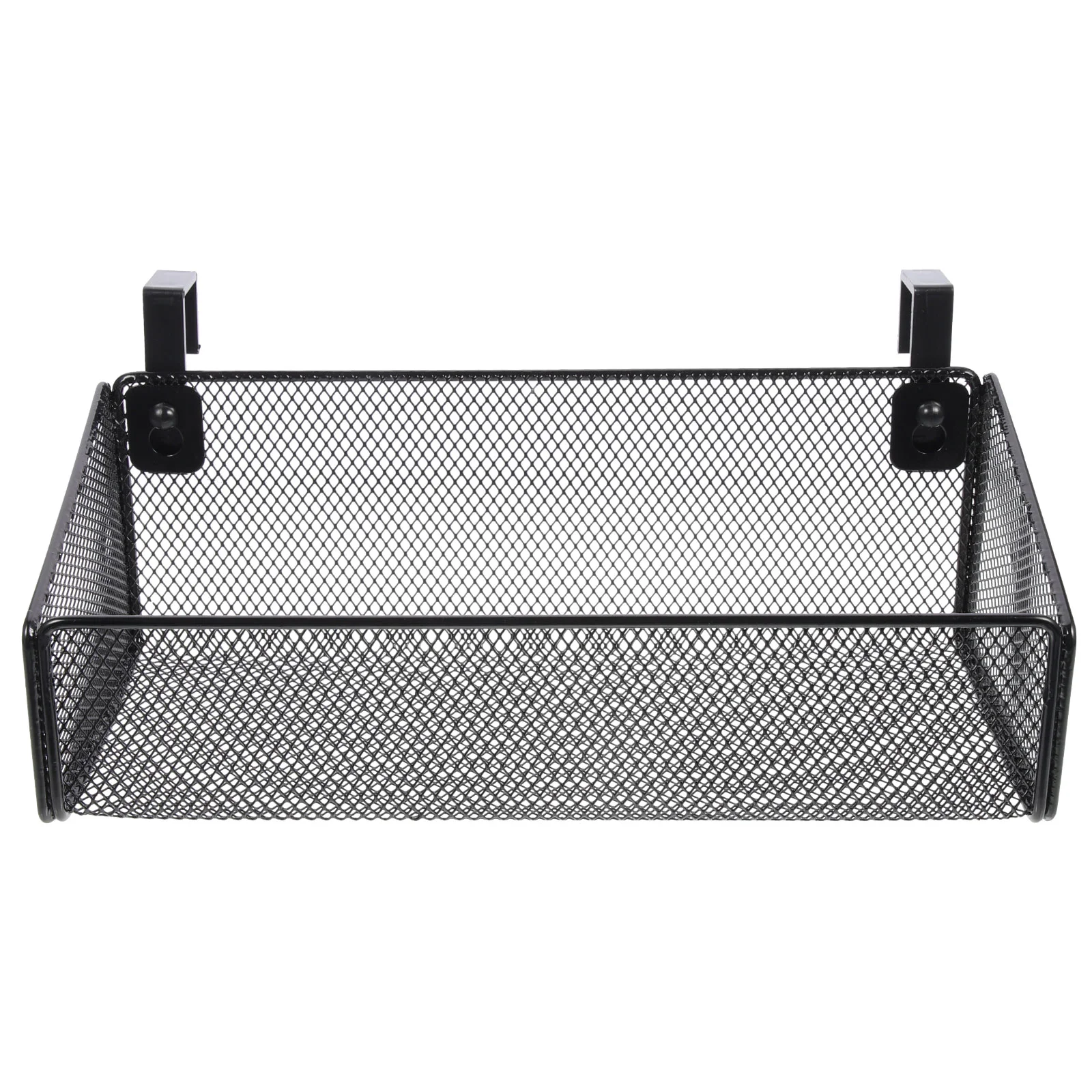 Bedside Hanging Basket Sundries Holder for Dorm Metal Storage Dormitory Twin Bunk
Bedside Hanging Basket Sundries Holder for Dorm Metal Storage Dormitory Twin Bunk